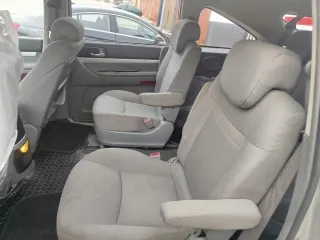 SsangYong Rodius 2009