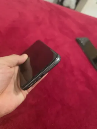 iPhone 11 256GB Negro