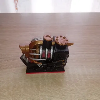 Skylanders Figura night mare spress