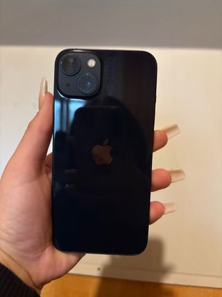 iPhone 13 Negro