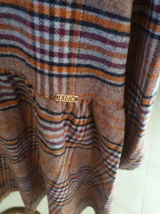 Liu Jo abito 12 anni nuovo