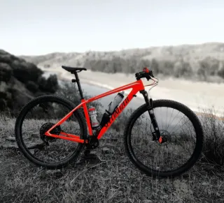 Cuadro Carbono Specialized Epic Talla M