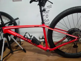 Cuadro Carbono Specialized Epic Talla M