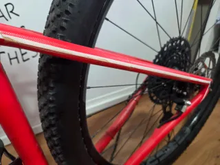 Cuadro Carbono Specialized Epic Talla M