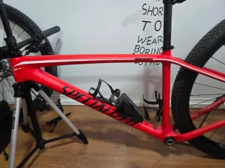 Cuadro Carbono Specialized Epic Talla M