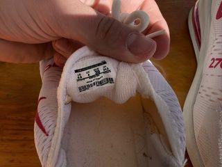 Nike Air Max 270 Mujer Rosa y Blanco