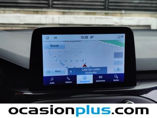 Ford Focus 2.3 EcoBoost ST 206 kW (280 CV)
