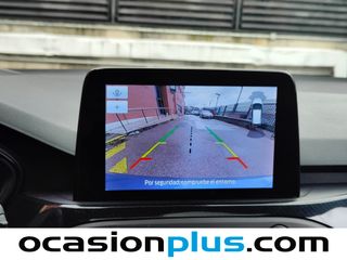 Ford Focus 2.3 EcoBoost ST 206 kW (280 CV)