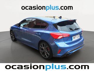 Ford Focus 2.3 EcoBoost ST 206 kW (280 CV)