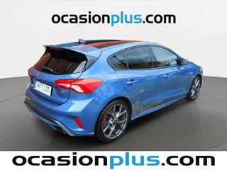 Ford Focus 2.3 EcoBoost ST 206 kW (280 CV)