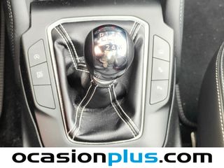 Ford Focus 2.3 EcoBoost ST 206 kW (280 CV)