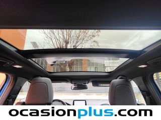 Ford Focus 2.3 EcoBoost ST 206 kW (280 CV)