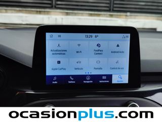 Ford Focus 2.3 EcoBoost ST 206 kW (280 CV)