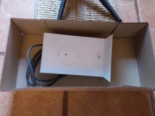 Kit Starlink Antena + Router