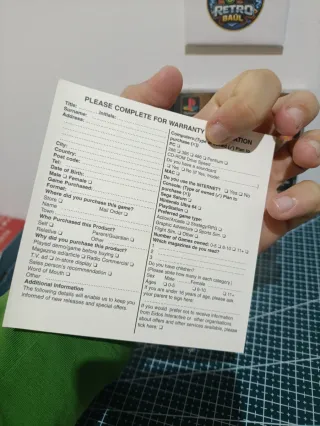 Tomb Raider PS1 Platinum Eidos