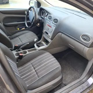 Ford Focus 2008