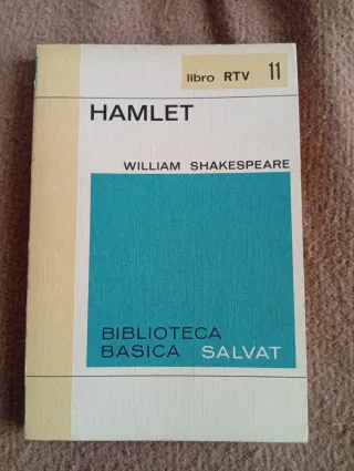 Hamlet - Shakespeare