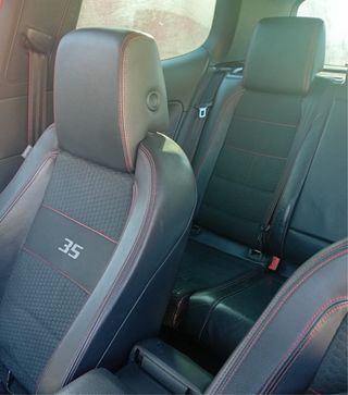 Volkswagen Golf GTI 2012