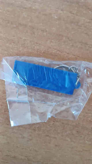 Portachiavi PlayStation 2