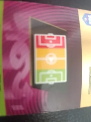 Carta FIFA 365 Invincible RAR 5