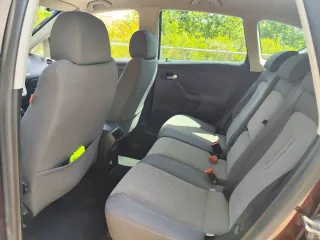 SEAT Altea XL 1.6TDI 1 año de garantía!!