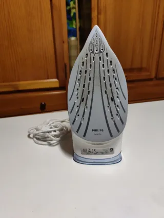 Plancha de vapor Philips EasySpeed Advanced