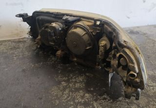 Faro renault 385636 laguna ii (bg0) 1.9 dci diesel