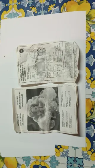 Barbie La mia prima specchiera Mattel