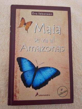 LOTE 5 LIBROS JUVENILES