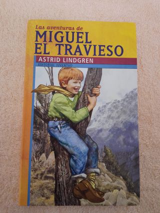 LOTE 5 LIBROS JUVENILES