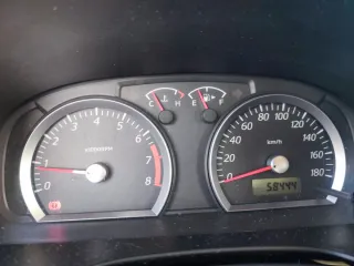 Suzuki Jimny 4x4 2012