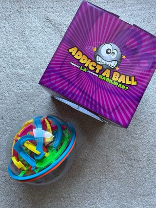 Juego Addict A Ball