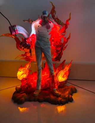 Figure Akainu Sakazuki - One Piece