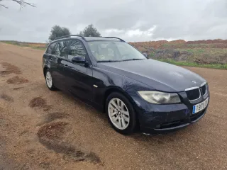 BMW Serie 3 2006