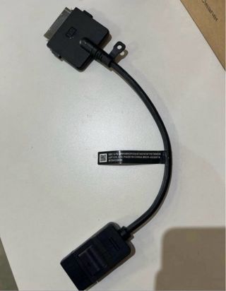 Cables Samsung One Connect