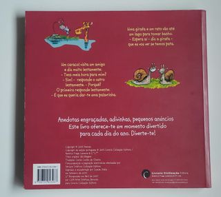 365 Piadas Para CrianÇas A Partir Dos 7 Anos