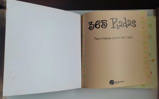 365 Piadas Para CrianÇas A Partir Dos 7 Anos