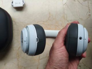 Beats Studio3 Wireless con Cancelación Ruido