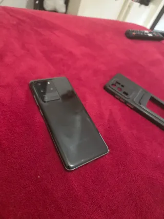 Samsung Galaxy S20 Ultra 128GB 12GB RAM