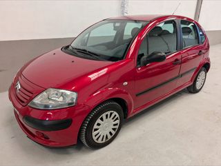 Citroen C3 2005 solo 141000km