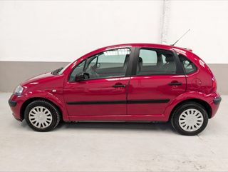 Citroen C3 2005 solo 141000km
