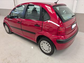 Citroen C3 2005 solo 141000km