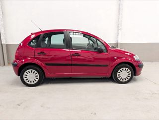 Citroen C3 2005 solo 141000km