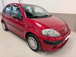 Citroen C3 2005 solo 141000km