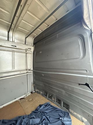 Volkswagen LT35 2002