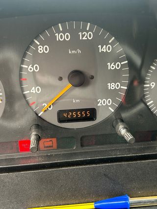 Volkswagen LT35 2002