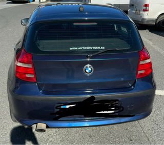 BMW Serie 1 2010