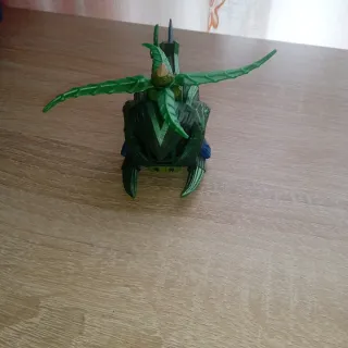 Skylanders stiger sigiloso