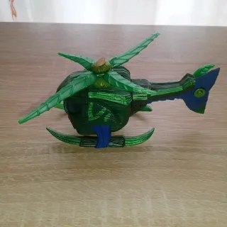 Skylanders stiger sigiloso