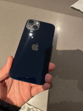 iPhone 14 Azul Marino